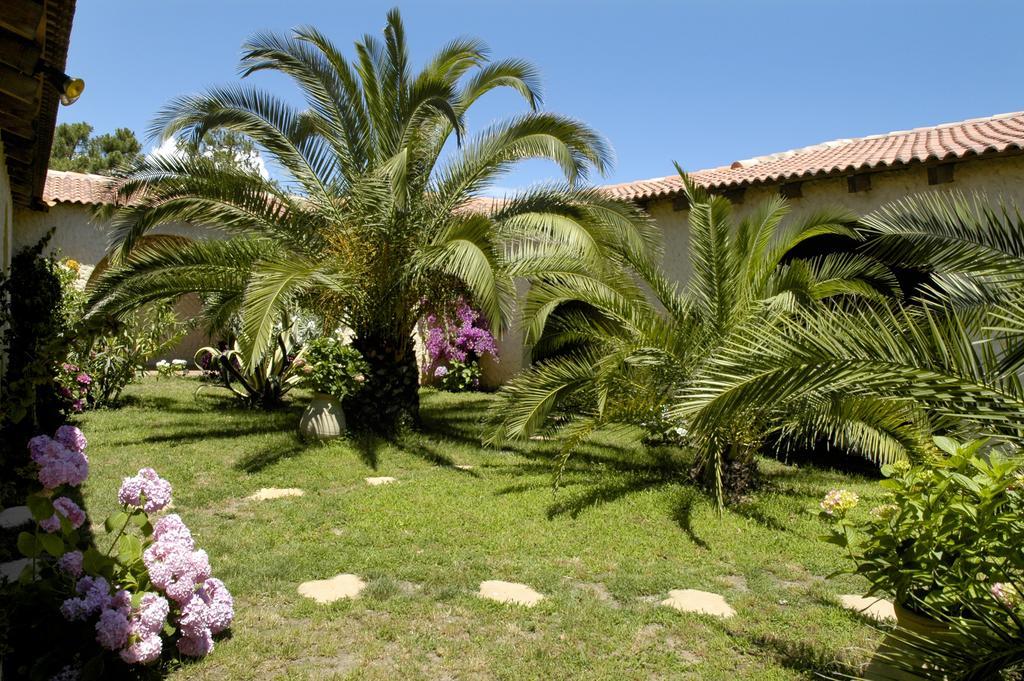 Hotel Pineto Biguglia  Pokoj fotografie